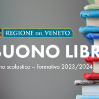 Buono Libri Scuola Secondaria 2023-2024