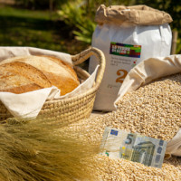 Conferenza: Il denaro di oggi, il pane di domani