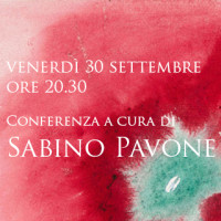 Conferenza: Quale impulso educativo dona l’educazione dei primi tre settenni di vita  nella biografia umana