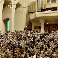 Convegno mondiale degli insegnanti 2023