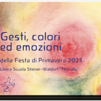 Il video della Festa di Primavera 2023