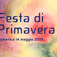 Festa di Primavera 2023
