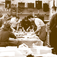 Laboratorio d´arte per adulti