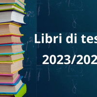 Libri di testo Scuola Secondaria di II grado 2023-2024