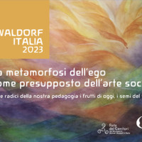 Retrospettiva XXI edizione del Waldorf Italia
