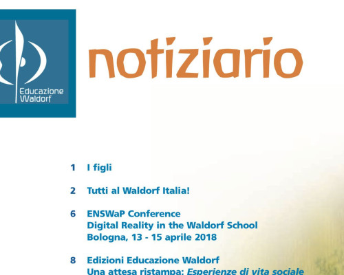 Notiziario N. 24 della Federazione
