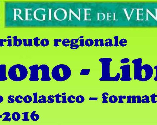 Buono Libri 2015