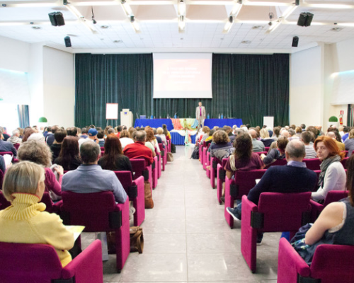 Waldorf Italia 2017: pensieri e immagini vissuti