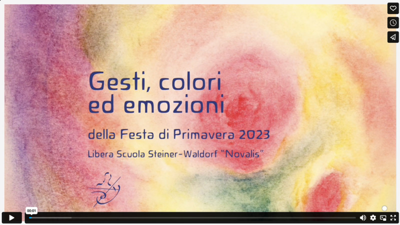 Il video della Festa di Primavera 2023