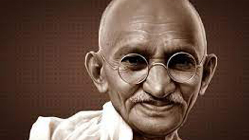 Le parole di Gandhi sulla scuola