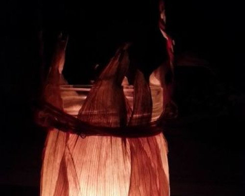 San Martino: la magia delle lanterne