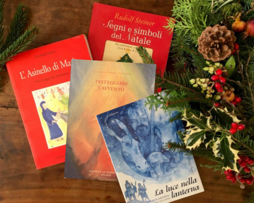 I libri adatti a prepararci al Natale insieme ai bambini