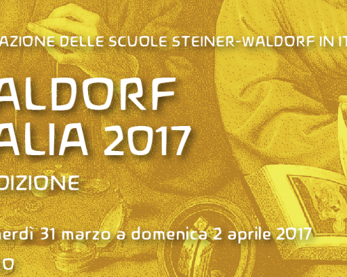 Waldorf Italia 2017