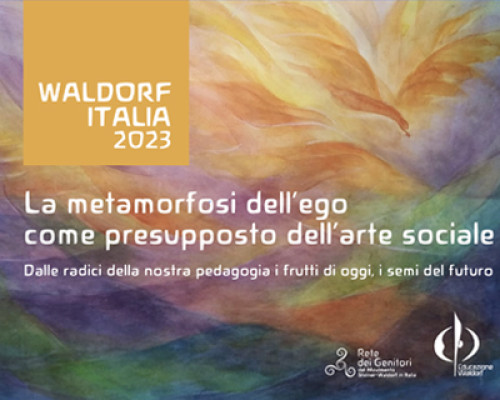 Retrospettiva XXI edizione del Waldorf Italia