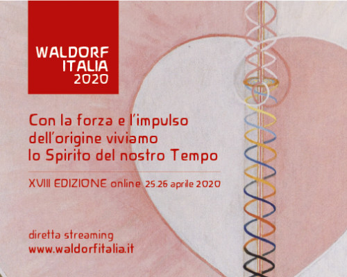 Il Waldorf Italia 2020