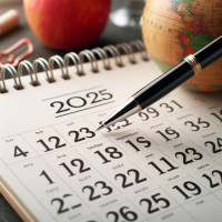 Inizio Anno Scolastico 2025-2026