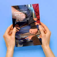Libro: Competenze per la vita