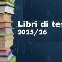 Libri di testo Scuola Secondaria di I° 2025-26