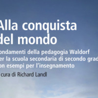Libro: Alla conquista del mondo