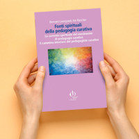 Libro: Fonti spirituali della pedagogia curativa