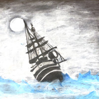 Recita di VIII classe: Endurance
