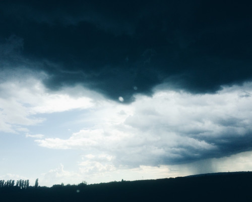 Il maltempo e le sue cause