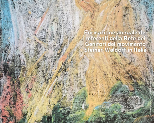 La Rete dei Genitori Steiner-Waldorf e la festa di Michele