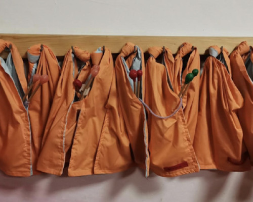 PCTO alla Scuola Waldorf di Prato