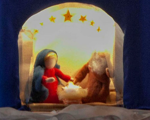 Il nostro Bazar...inizio dell´Avvento