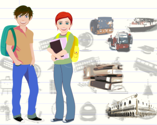 Borse di Studio Scuola Superiore