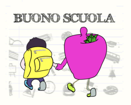 Buono Scuola a.s. 2021-22