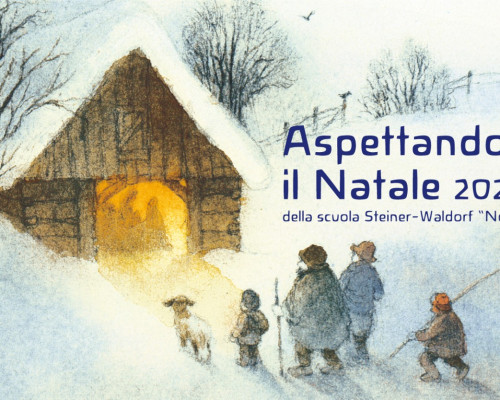 Aspettando il Natale 2020