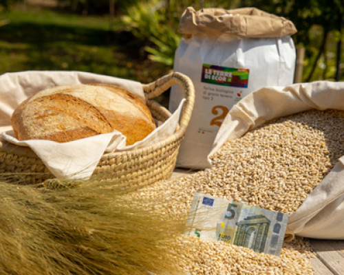 Conferenza: Il denaro di oggi, il pane di domani
