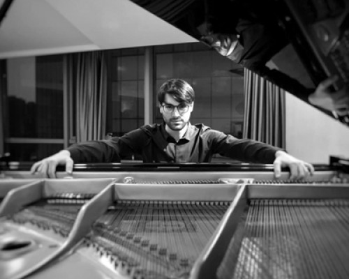 Concerto di pianoforte