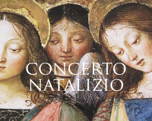 Concerto natalizio
