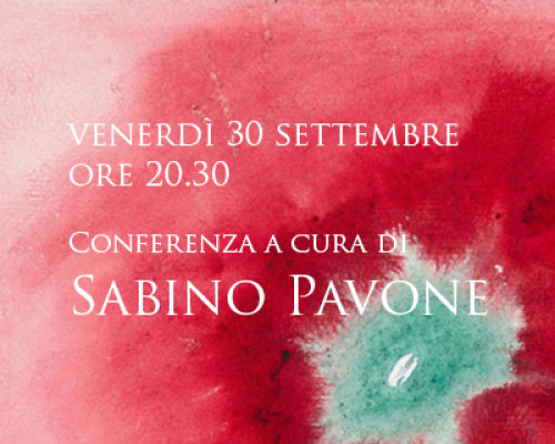 Conferenza: Quale impulso educativo dona l’educazione dei primi tre settenni di vita  nella biografia umana
