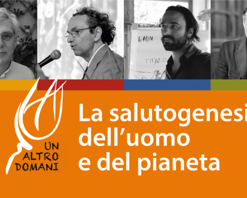Evento Un altro Domani