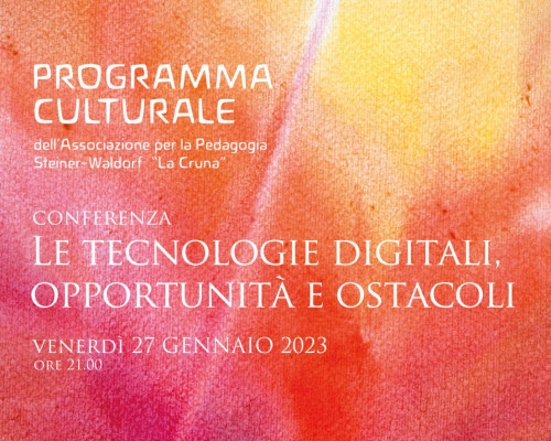 Conferenza 
