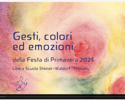 Il video della Festa di Primavera 2023