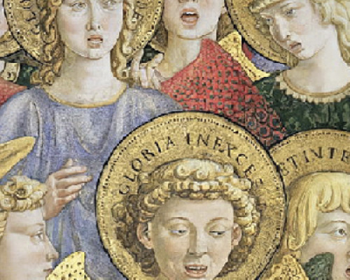 Il Coro degli adulti