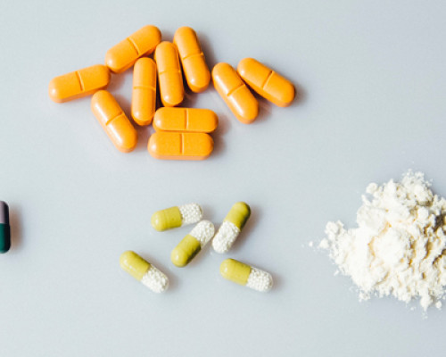 Gli effetti del doping nel bodybuilding