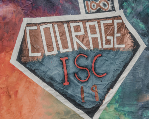International Students Conference 2019