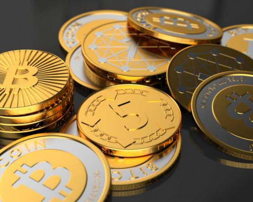 Criptovaluta