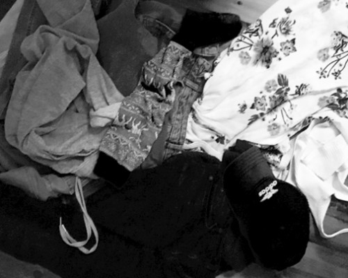 Fast Fashion