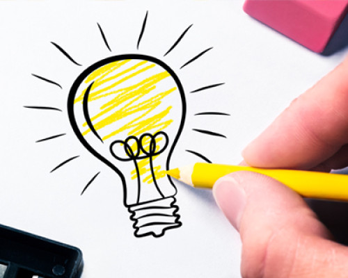 Concorso per ideare la felpa della Scuola