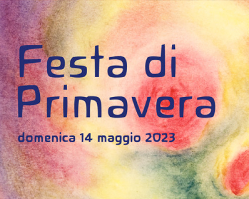 Festa di Primavera 2023