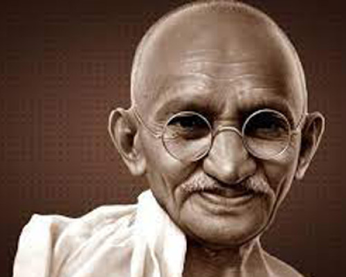Le parole di Gandhi sulla scuola