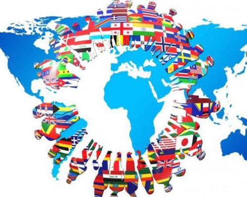 Opinioni sulla globalizzazione