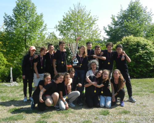 Il Torneo del Graal 2017