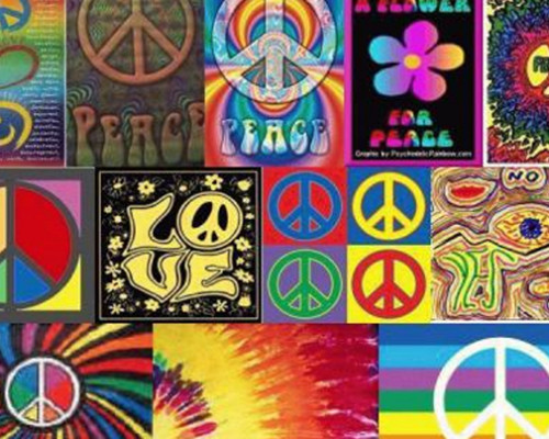 Hippie  Il viaggio continua...